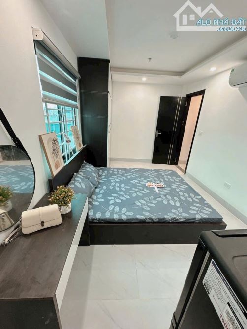 TÒA CCMN GIÁ CỰC TỐT TẠI PHÚ DIỄN 65M2X7T,17P DOANH THU CAO - 1