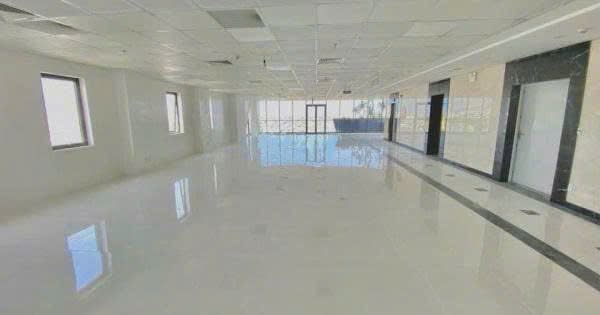 Cho thuê văn phòng tầng 6 diện tích 200m2 giá thuê 50 triệu/tháng tại đô thị Goldmack City - 1