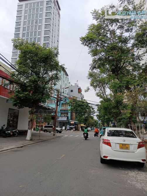 BÁN ĐẤT 77M2 ĐƯỜNG HOÀNG BÍCH SƠN, AN HẢI BẮC, SƠN TRÀ,ĐÀ NẴNG - 1
