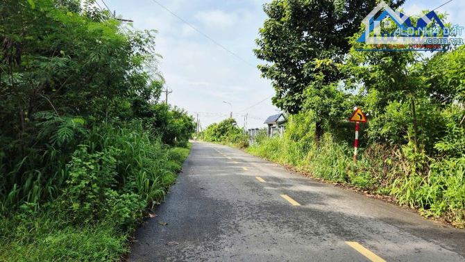 Bán đất xã Bình Lợi Huyện Vĩnh Cửu Đồng Nai 3700m2 giá chỉ 6,5 tỷ. - 1