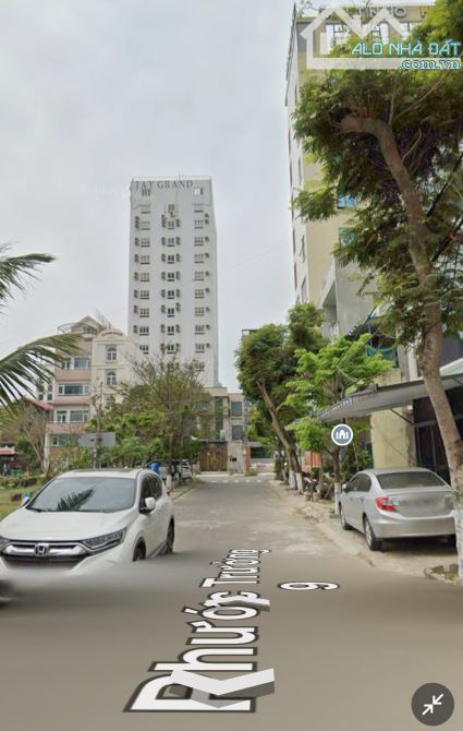 🏡 MUA NHÀ BIỂN – ĐÓN GIÓ NGÀN, THU DÒNG VÀNG TRIỆU ✨ - 1
