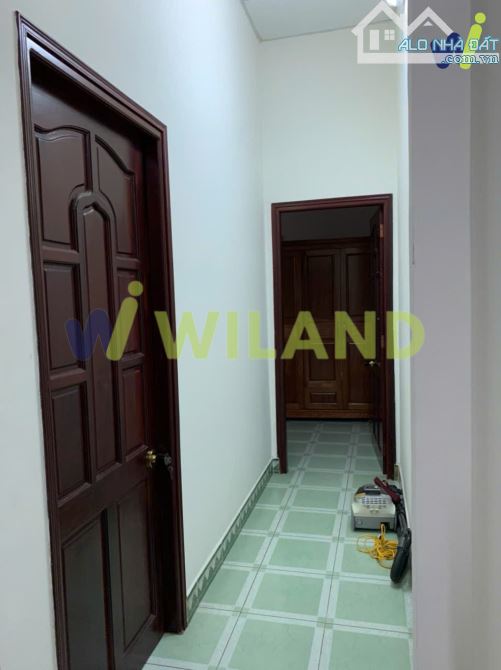 BÁN NHÀ MẶT PHỐ, NGAY VỊ TRÍ ĐẸP, ĐÔNG ĐÚC TIỀM NĂNG, NGUYỄN TRỌNG QUẢN, DIỆN TÍCH 85M2 - 1