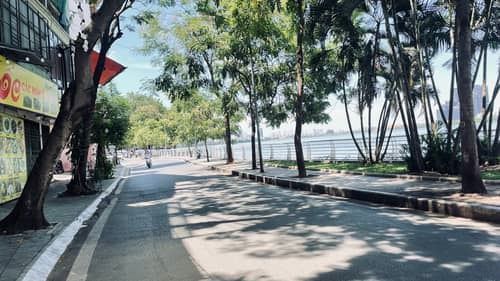 85m2 lô góc phố Trích Sài mt 6.20m cách Hồ Tây 20m - 1
