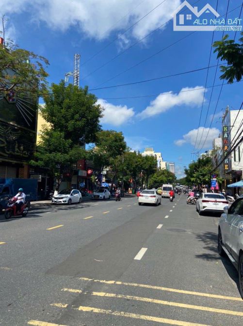 ⭐️⭐️⭐️Bán đất 2  Mặt tiền  Nguyễn Văn Thoại, Sơn Trà, Đà Nẵng - 1