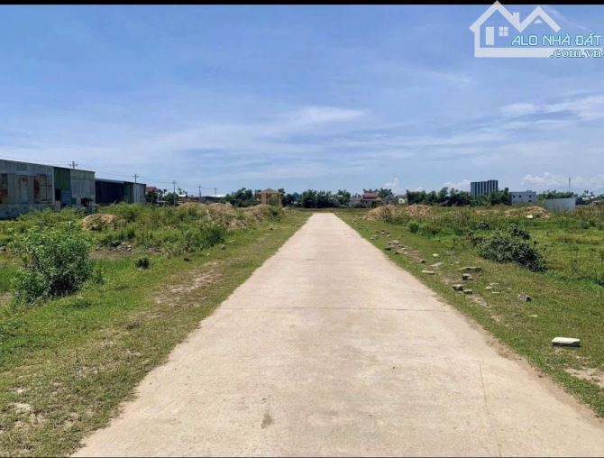Bán đất 150m2 KQH Phước Linh. Phú Mỹ. Huế. - 1