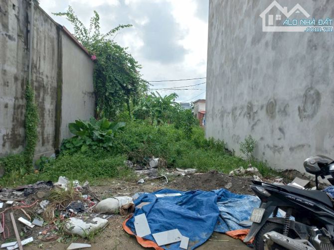 Chào bán lô đất đẹp tại Hoa Động - phường Thủy Nguyên đường oto thông các ngả giá đầu tư - 1