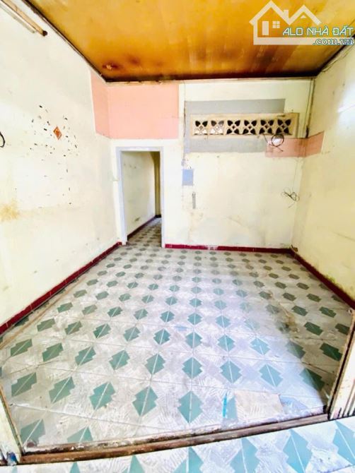 Khu tên lửa-Nhà 1 trệt+1 lầu 54m2 hẻm xe tải sát mặt tiền đường nhỉnh 5 tỷ - 1