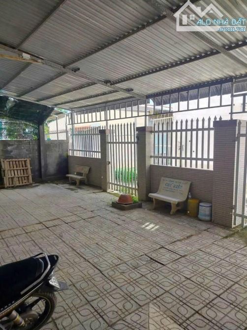 GIÀ KHÔNG QUẢN LÝ ĐƯỢC BÁN DÃY TRỌ 13P Ở CỦ CHI 12x36 ( 448m2 ) 1TY05 SHR - 1