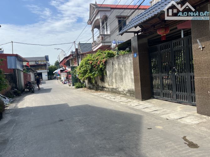 Bán lô đất đẹp -Mặt tiền rộng -dt:172m full-Thanh Thuỷ Huệ -Đông Xuân - 1