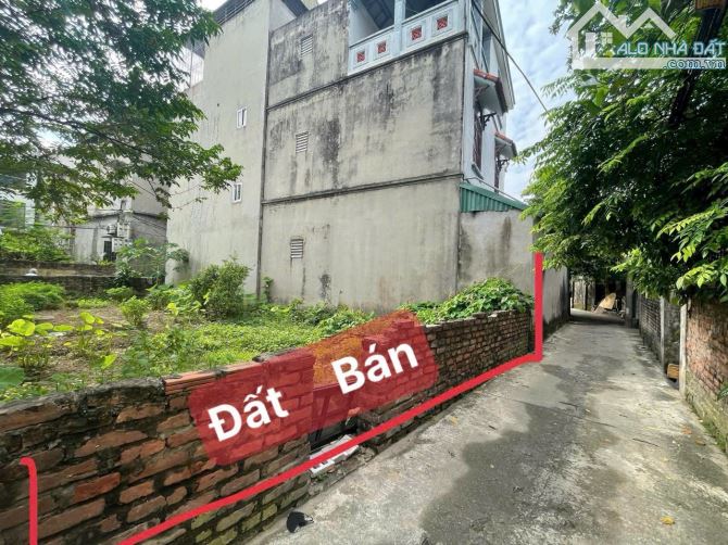 55m2 Bát Khối – Long Biên, Cực Nông Thoáng Ô Tô Nhỏ Vào – 6.x tỷ - 1