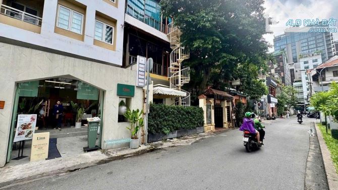 A/C đang tìm tài sản để giữ vốn+dòng tiền ổn định+kỳ vọng tăng giá khu phố Nhật quận1 - 1