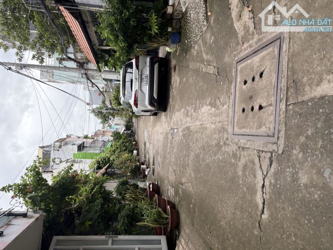 Nhà HXH Nguyễn Hữu Cảnh, Bình Thạnh, 81m2, 2 tầng, thu nhập 12tr/ tháng, chỉ 9 tỷ - 1
