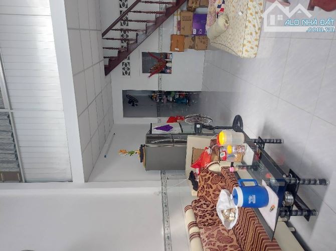 Bán nhà Quang Trung - Gò Vấp, 48m2, kế uỷ ban gò vấp. Chỉ nhỉnh 4 tỷ - 1