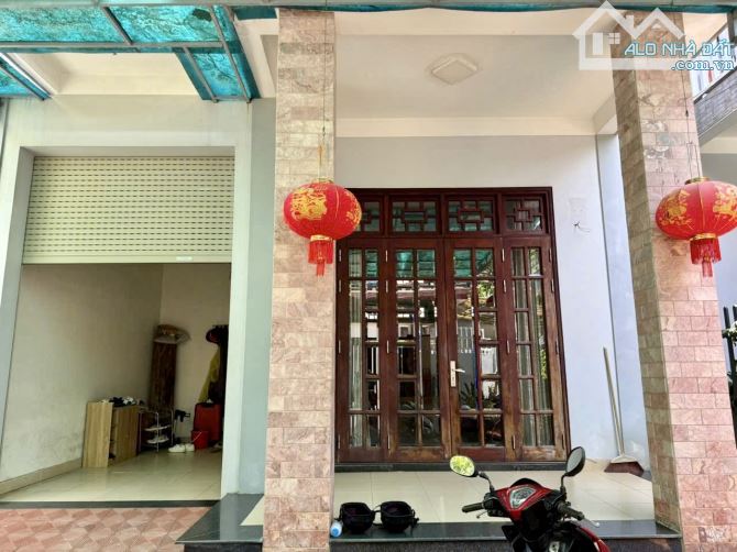 BÁN NHÀ 2 TẦNG MÁI THÁI KIỆT Ô TÔ ĐƯỜNG LÊ TRUNG ĐÌNH, TP HUẾ - nhà từ dân - 1