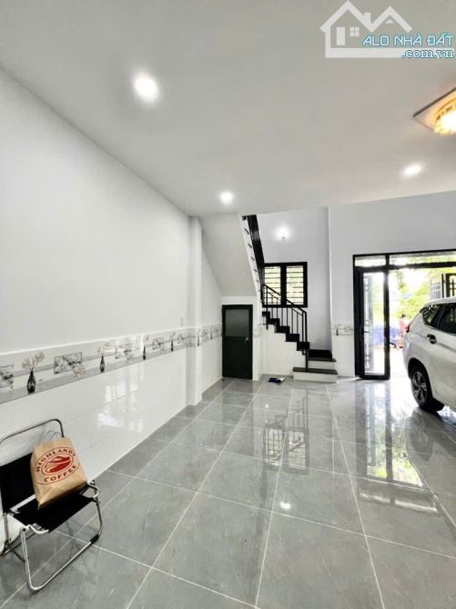 NHÀ ĐẸP GẦN HL2_60M2(6×10)_ 2 TẦNG NHỈNH 4.T.Ỷ - 1