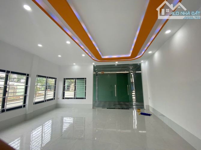 Nhà góc 2 mặt tiền đường Kinh Doanh cạnh Khu Công Nghiệp Tây Bắc Củ Chi 1tỷ7 còn bớt - 1