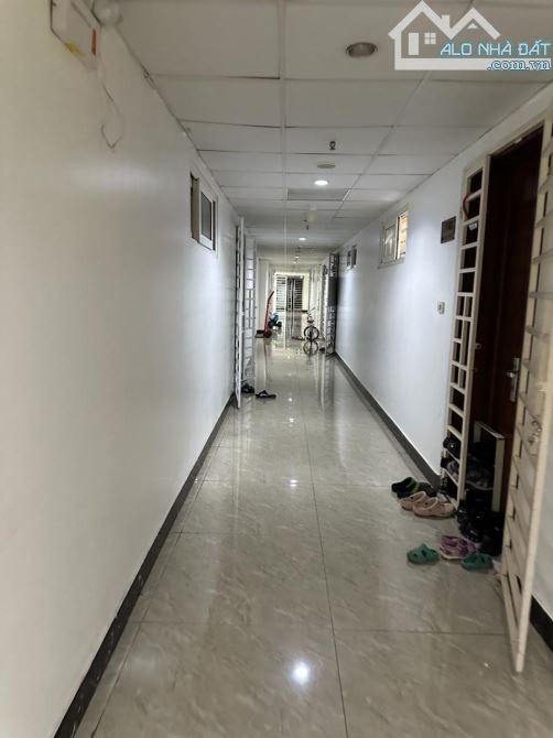 BÁN CĂN HỘ CHUNG CƯ  136 HỒ TÙNG MẬU- BẮC TỪ LIÊM - HN - 1