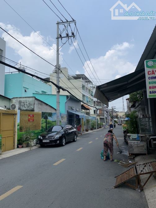 🏡 Cần bán nhà đất hẻm xe hơi, đối diện công viên xanh – Phường 6, Quận Gò Vấp - 1
