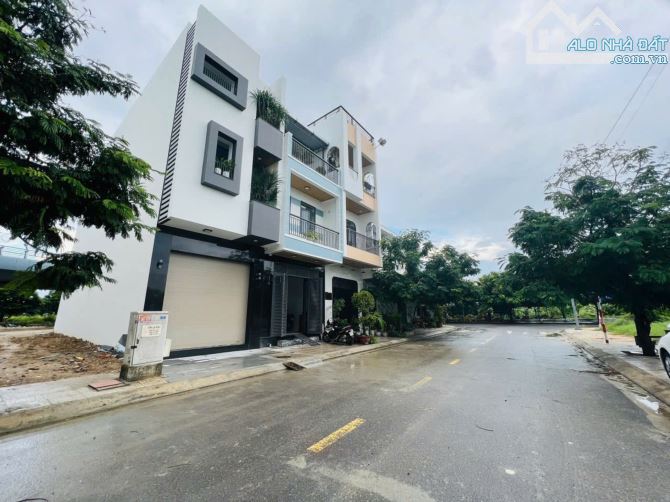 ĐẤT ĐẸP TĐC LÊ HỒNG PHONG 2 PHƯỚC HẢI NHA TRANG - 1