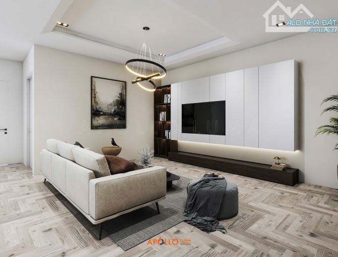 Bán căn 2 ngủ 2vs tòa Amber, diện tích 74m2 sẵn sổ hồng lâu dài, giá thấp nhất thị trường - 1