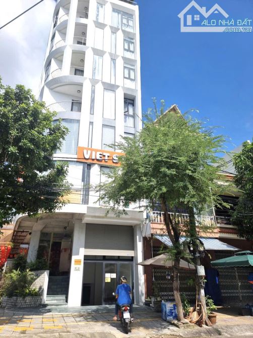 🏩 Bán đất sát biển mt Hồ Tùng Mậu, 81m2, 8.x tỷ tl - 1