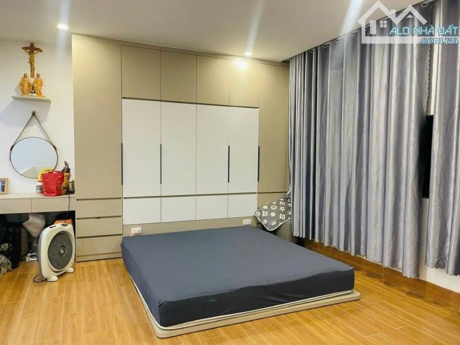 Cần Bán Nhà Cấp 4 gác Đúc kiệt Điện Biên Phủ- Thanh Khê Ngang6m. - 1