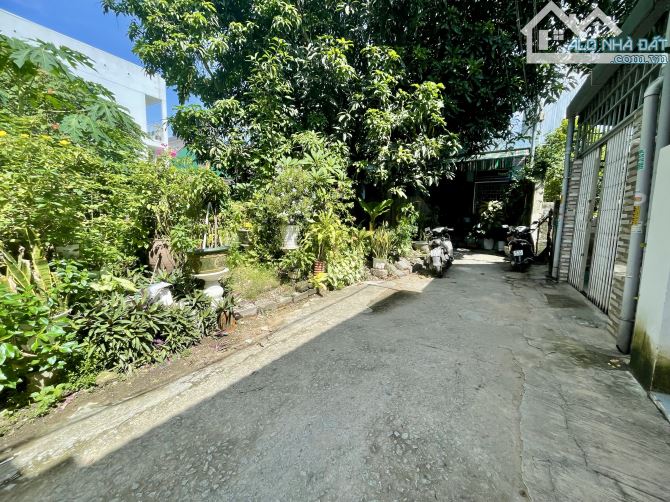 Bán đất kiệt ô tô Lương Văn Can thông ra kiệt 266 Phan Chu Trinh, TP Huế - 1