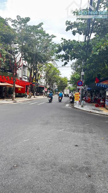 SIÊU PHẨM KINH DOANH HOÀ CƯỜNG BẮC – CĂN GÓC 2 MẶT TIỀN, SÁT LƯƠNG NHỮ HỘC, HẢI CHÂU - 1