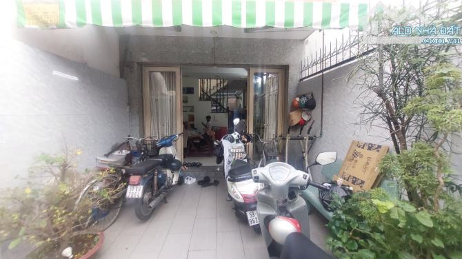 4X19 - GẤP BÁN MẶT TIỀN ĐƯỜNG SỐ 13 (HƯƠNG LỘ 3) 2TẦNG GIẢM MẠNH CÒN 7,3TỶ TL - 1