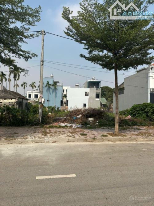 CHỈ 19 TỶ – ĐẤT 150M² PHÂN LÔ Ô TÔ TRÁNH – PHÍA TÂY CẦU PHÚ LƯƠNG - 1