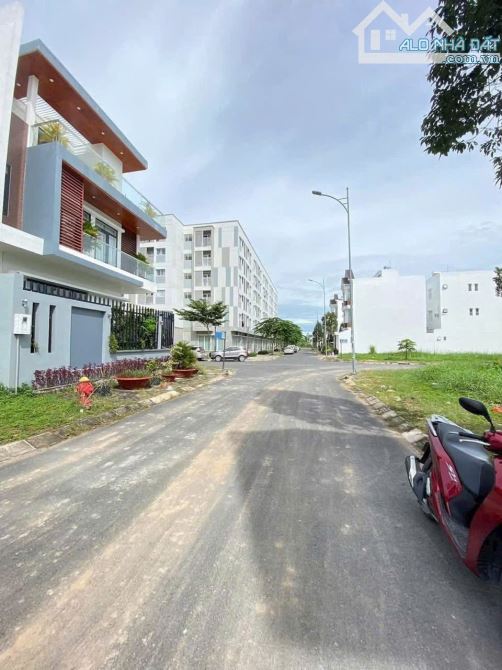 🚗🚗🚗Nền Biệt Thự – Đường số 2, KDC Nam Long 2, Cái Răng, TP. Cần Thơ - 1