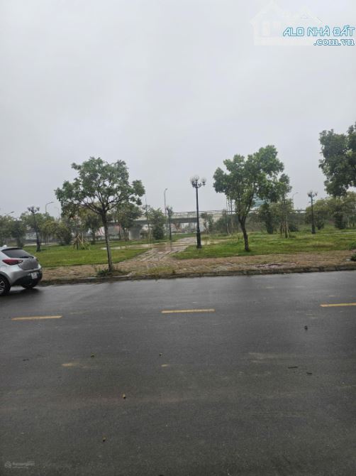 ĐẦU TƯ NGAY!!! ĐẤT 196M² PHÂN LÔ PHÍA TÂY CẦU PHÚ LƯƠNG – GIÁ 26 TỶ - 1