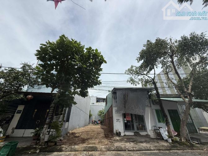 Bán đất mặt tiền đường Chúc Động, Hoà Minh, Liên Chiểu. DT 81m2. Giá 5.49 tỷ - 1