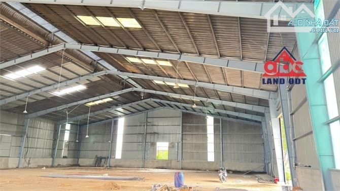 XT547 cho thuê nhà xưởng ổn định lâu dài, thích hợp SX lâu dài, dễ tuyển nguồn LDPT - 1