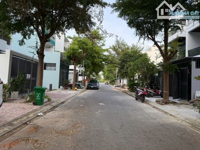 NHÀ MỚI 100% KĐT MỸ GIA GÓI 5 NHA TRANG - 1