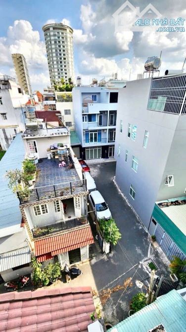 ⚠️⚠️⚠️XE HƠI NGỦ NHÀ - KHU DÂN CƯ VIP QUẬN 7 - CHỈ 9.x TỶ - 1