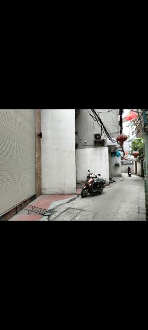 SIÊU VIP CCMN 9P DTHU GẦN 600TR/NĂM-Ô TÔ-KHƯƠNG HẠ-THANH XUÂN-42M2-5 TẦNG-THANG MÁY-12 TỶ - 1