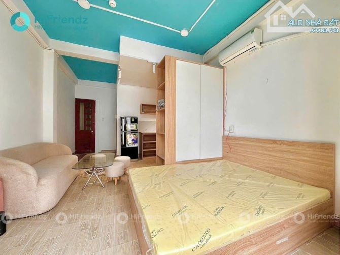 Nguyễn Chế Nghĩa Q8 - gần bến xe quận 8, cầu Chà Và, cầu Nhị Thiên Đường, ngay kênh Đôi... - 1
