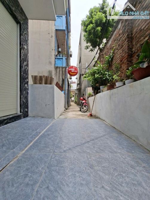 Nhà bán cực Hiếm 50m2, 5 tầng thang máy Thanh Am, Long Biên, giá chỉ 7,8 tỷ - 1
