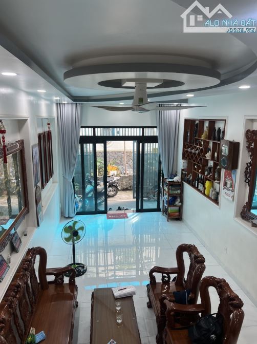 🏡 CẦN BÁN NHÀ TRƯỜNG CHINH - 66m² - 3 TẦNG - Ô TÔ ĐỖ CỬA - GIÁ 6.3 TỶ - 1