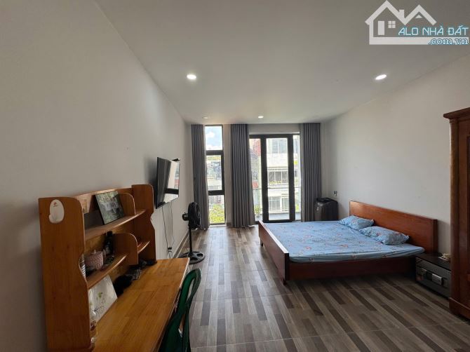 Cần bán nhà HxH Trịnh đình trọng 4,1x22, 3 lầu, 12,5 tỷ,có thang máy - 1