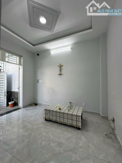 TƯƠNG LAI RA MẶT TIỀN ĐƯỜNG RẠCH XUYÊN TÂM - XÔ VIẾT NGHỆ TĨNH, BT - 77M2 - CHỈ NHỈN 7.xTỶ - 1