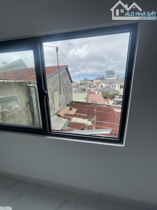 BÁN NHÀ GÓC 2MT ĐƯỜNG PHAN ĐÌNH PHÙNG, P.XUÂN HƯƠNG, ĐÀ LẠT - 1