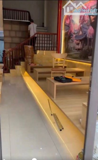 Bán nhà phố Ngô Xuân Quảng - 57m2 x 4 tầng - Ngõ ô tô tránh - 1