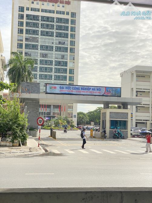 Bán 38m đất Nhổn, NTL, Phân lô oto, gần ĐHCNHN, ga Nhổn giá hơn 5 tỷ - 1