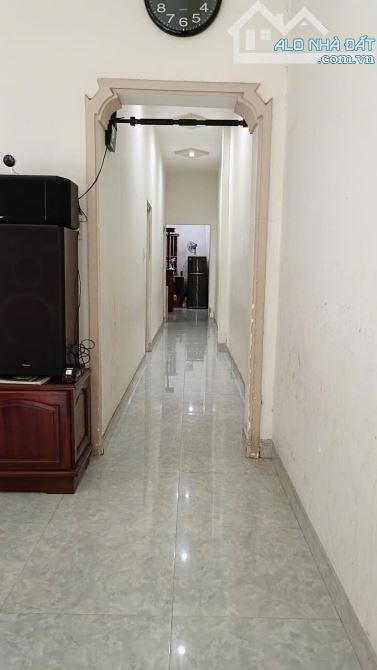 BÁN NHÀ KP1 CHỢ ĐIỀU LONG BÌNH ĐỒNG NAI - 1