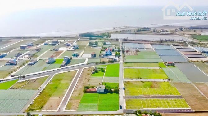 180m2 full thổ cư - 10m mặt - trục kinh doanh - đã tách sổ - giá bán từ 1 tỷ 350 triệu - 1