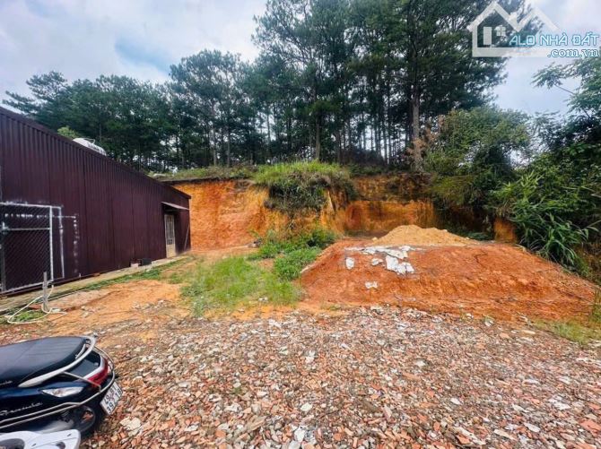 ✨🏡BÁN ĐẤT GIÁ RẺ - P. CAM LY -NGUYỄN ĐÌNH QUÂN - ĐÀ LẠT - ✨CHỈ TỪ 480 TRIỆU CÓ VIEW ✨ - 1