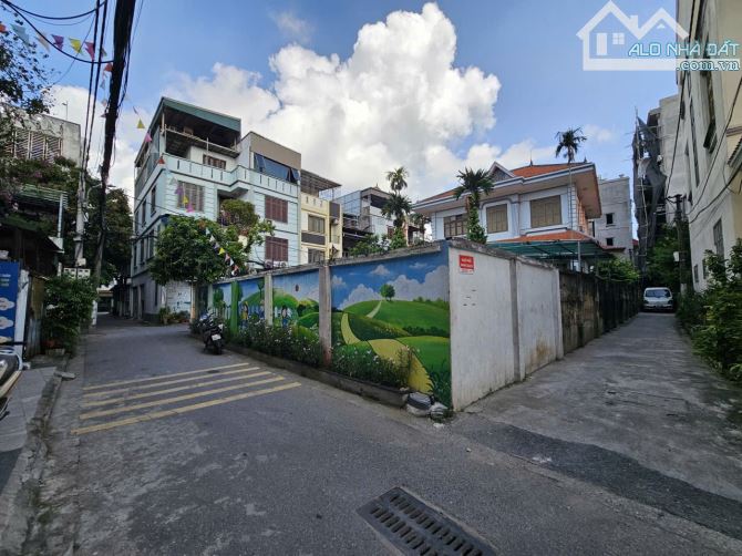 HƠN 6 TỶ- NGÔ GIA TỰ-LONG BIÊN-NHÀ ĐẸP 5 TẦNG-Ô TÔ ĐỖ CỔNG-20M Ô TÔ TRÁNH - 1