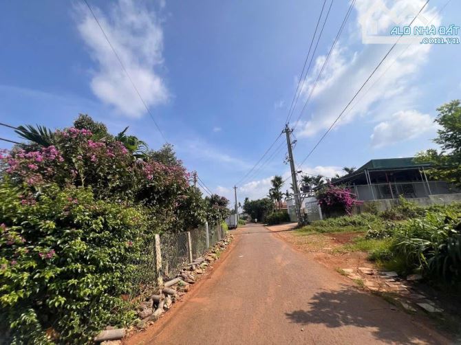 🌻🌻Bán đất biệt thự hẻm Nguyễn Thái Bình Dt:18x35m (Thổ cư 75 m²  ) hướng Đông - 4,6 tỷ!! - 1